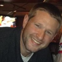 Ryan Darcy