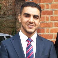Tarik Kuwairi
