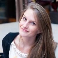Виктория Воробьева
