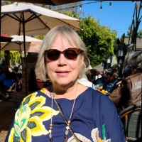 Carol Thayer