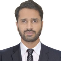 Muhammad Umar Jamil