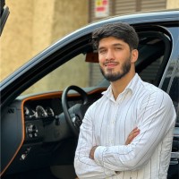 Firuz Sharipov