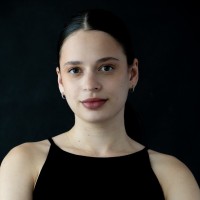 Oleksandra Manchuk