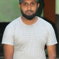 Mahamadul Hasan