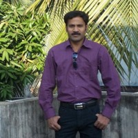 Velmurugan G