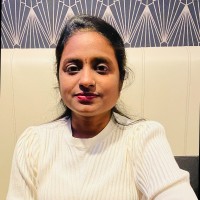 MADHURI MN