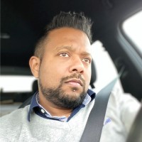 Goutam Sinharay