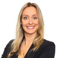 Sarah Legault