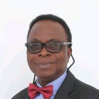 Charles Oladimeji