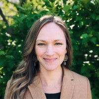 Allison Stroeve, M.A.