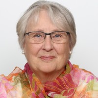 Ulla Grönvall-Streng