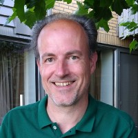 Gerard Van Der Hoeven