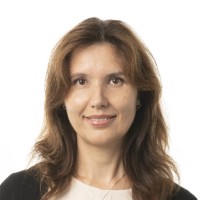 Viktoriya Yarushina
