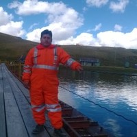 AMERICO HERBAS LORDAN