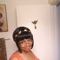 Cynthia Sanders
