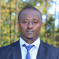 Sammy Ocharo