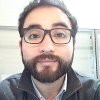 Jonathan Muñoz