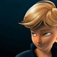 Adrien Agreste