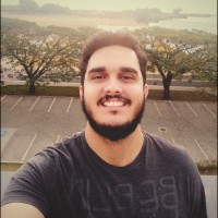 Matheus Amaral