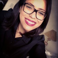 Dálete Buragosque Ribeiro