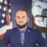 Zachary Marvin