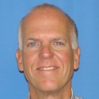 Gary Saur, MBA, RRT