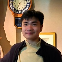 Jason Tran
