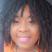 Vanessa Ephraim Sanders