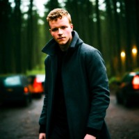 Keegan Beeslaar