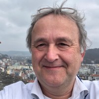 Arjan Nicolai