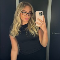 Madison Brookes-Dodd
