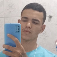 Luiz Gustavo Santos De Araujo