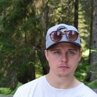 Henric Lindqvist
