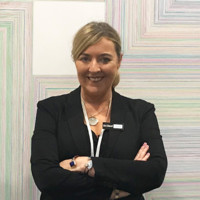 Nichole Garnaut