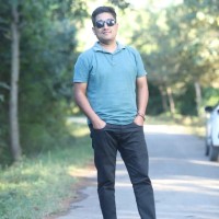 Tekcham Joychandra Singh