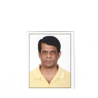 Shakti Mondal