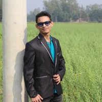 Anisur Rahman