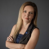 Michelle Cowley