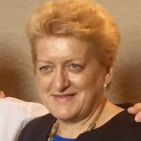 Sharon Grant  OBE