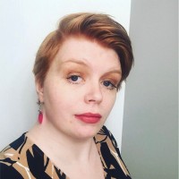 Kelly Mcintyre