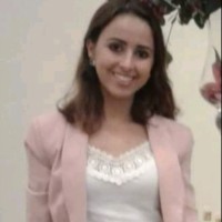 Karen Patricia De Moura Eustáquio