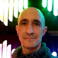 Manuel Jimenez Barrio