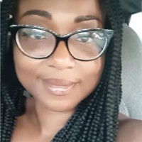 Tiffanie Thomas Harris