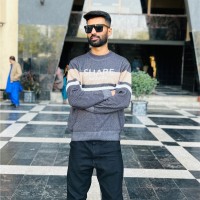 Arsalan Soomro