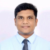 Chidrupachandra Koraganji