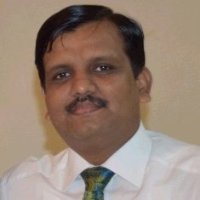 Vijaykumar More