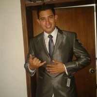 Dennis Villamizar Osorio