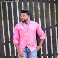 Hrishikesh Pawar