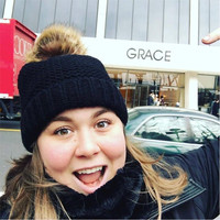 Grace North