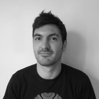 Alexandre Page